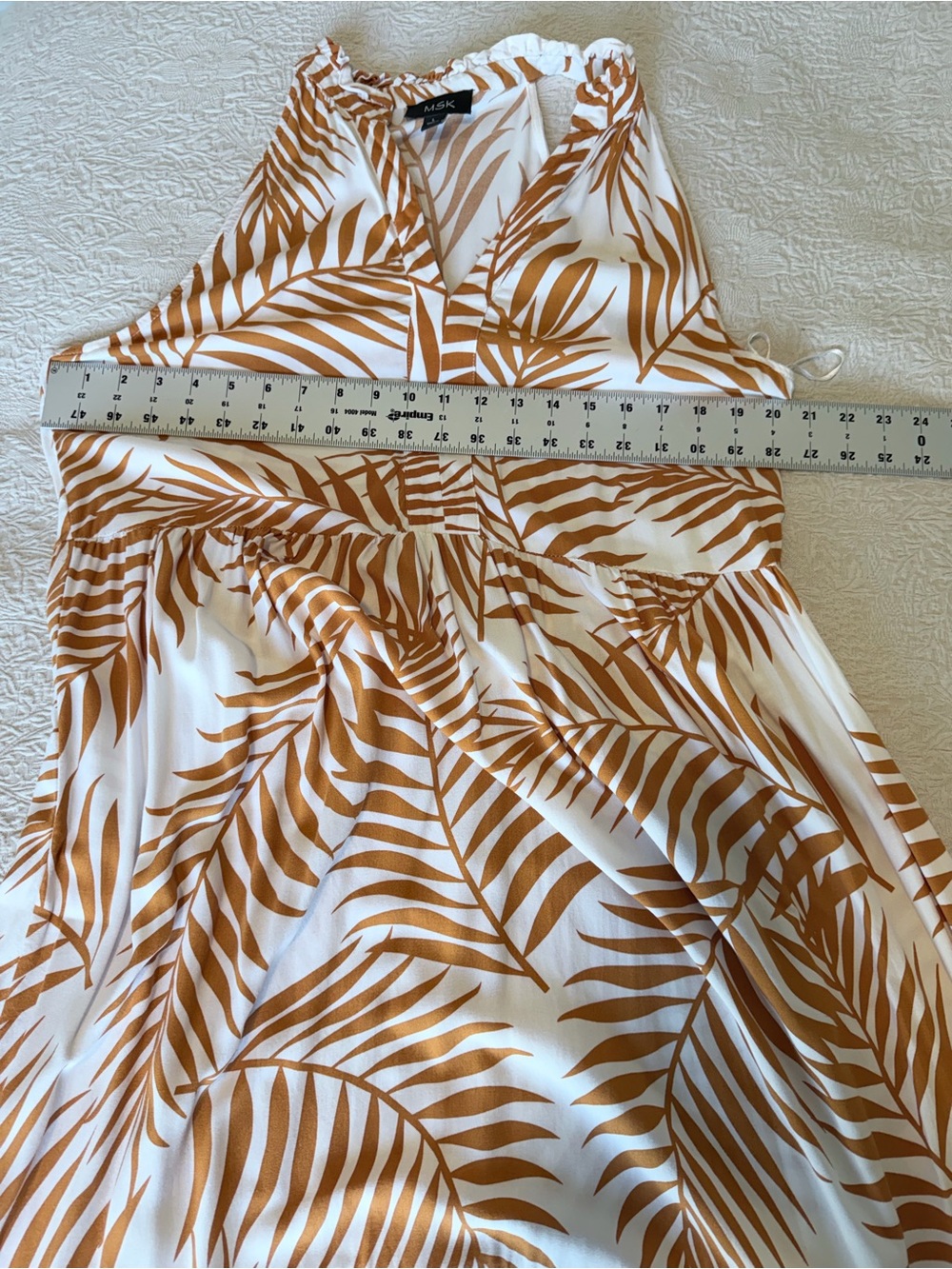 Skirt subcategory classification - Picture 12 of 14